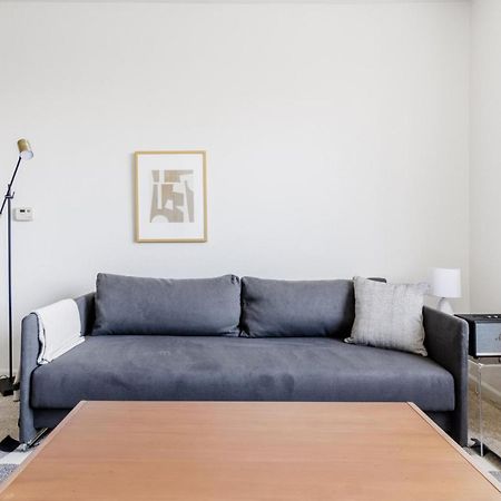 San Jose 1Br W Gym Pool Wd Nr Highways Vta Sfo-549 Leilighet Eksteriør bilde