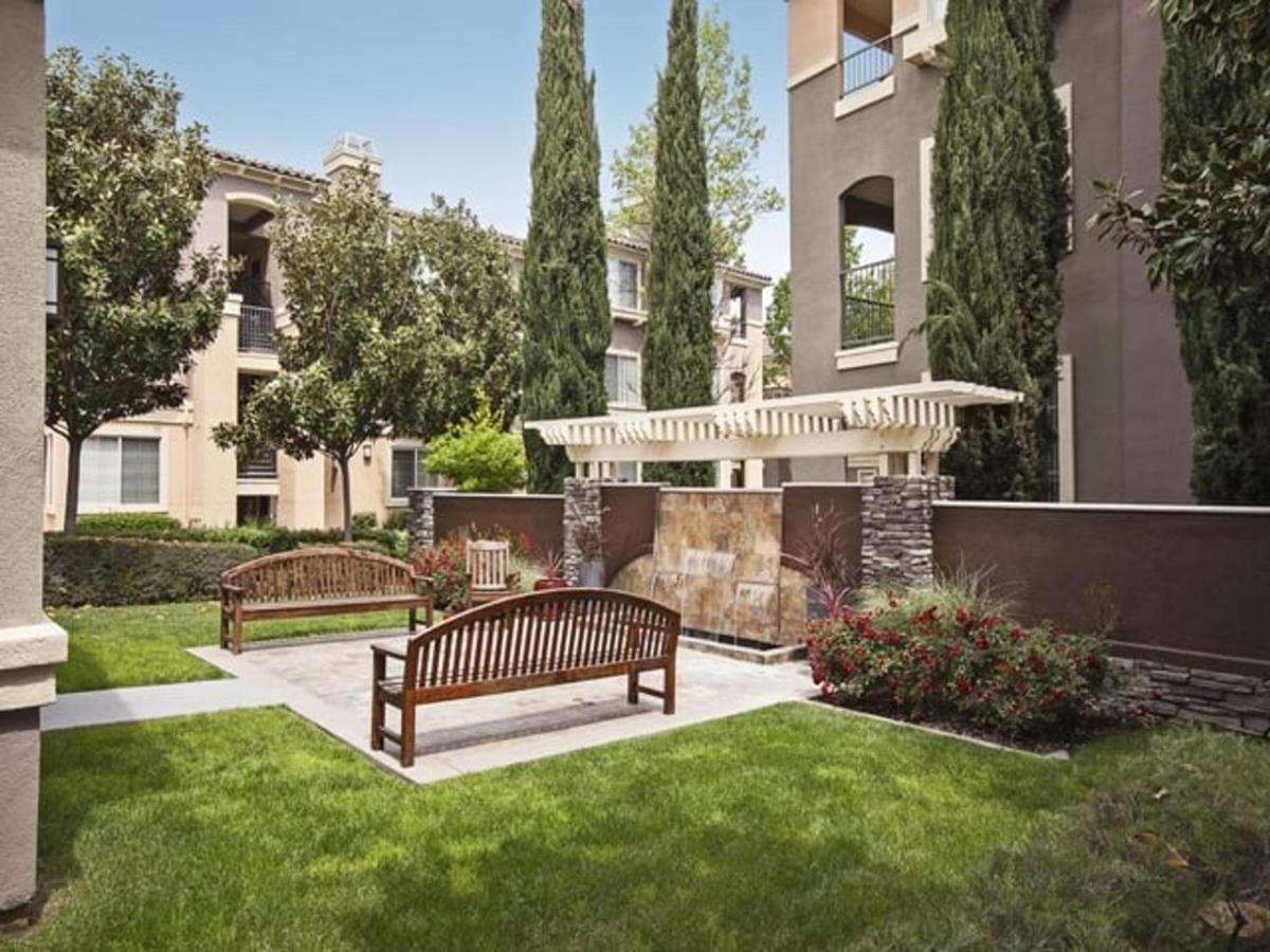San Jose 1Br W Gym Pool Wd Nr Highways Vta Sfo-549 Leilighet Eksteriør bilde