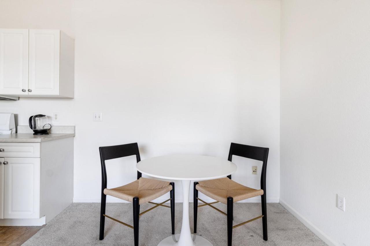 San Jose 1Br W Gym Pool Wd Nr Highways Vta Sfo-549 Leilighet Eksteriør bilde