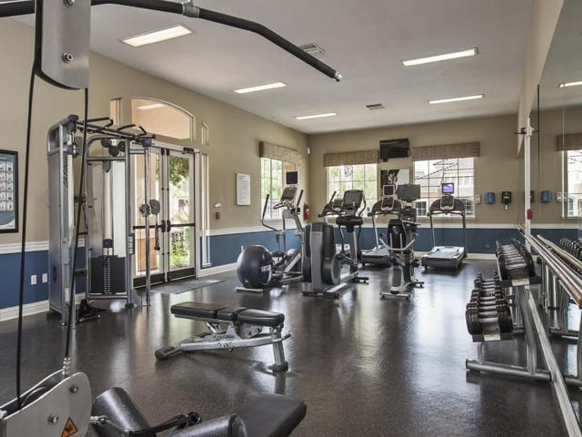 San Jose 1Br W Gym Pool Wd Nr Highways Vta Sfo-549 Leilighet Eksteriør bilde
