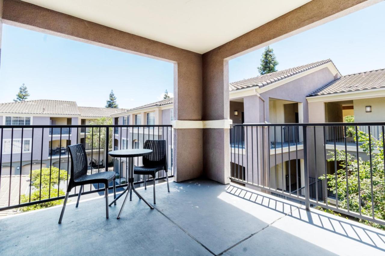 San Jose 1Br W Gym Pool Wd Nr Highways Vta Sfo-549 Leilighet Eksteriør bilde
