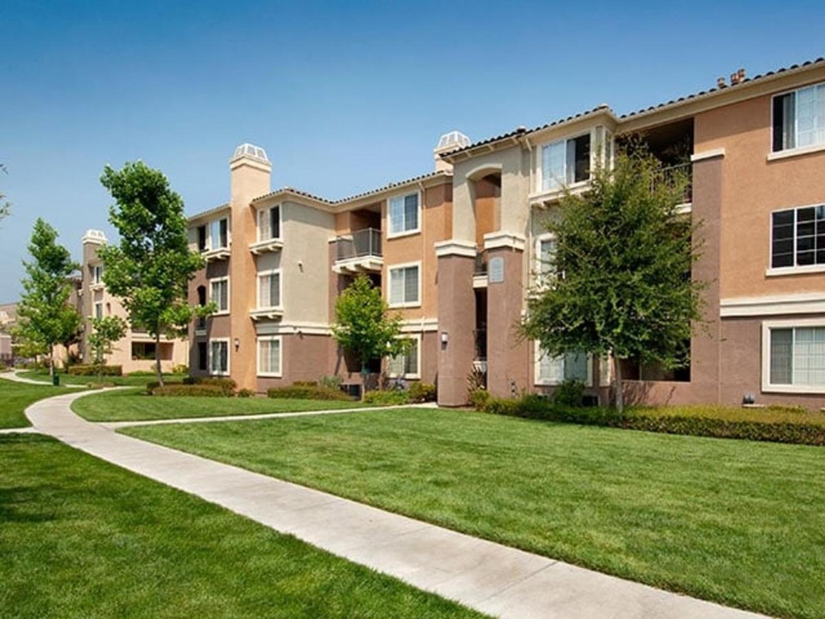 San Jose 1Br W Gym Pool Wd Nr Highways Vta Sfo-549 Leilighet Eksteriør bilde